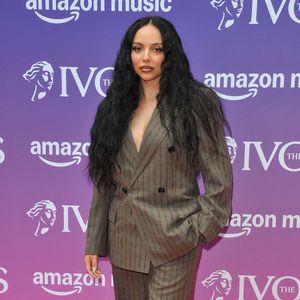 Wegen Essstörung: Jade Thirlwall hat Angst vor Ozempic