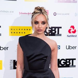 Reunion nach 103 Tagen: Hier drückt "Little Mix"-Jade Freund