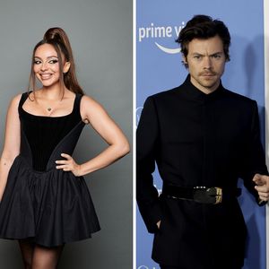 Jade Thirlwall wurde nach Date von Harry Styles geghostet