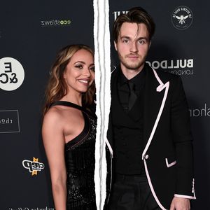Nach drei Jahren: Little Mix-Jade Thirlwall & Jed getrennt