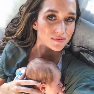 Krank nach Geburt im Schrank? Jade Tolbert gibt Baby-Update