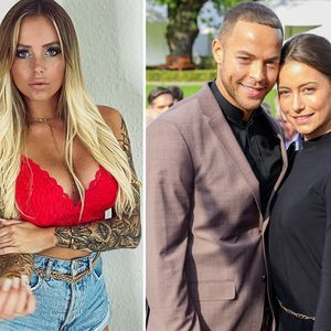 Jade Übach könnte sich Reunion von Andrej & Jenny vorstellen