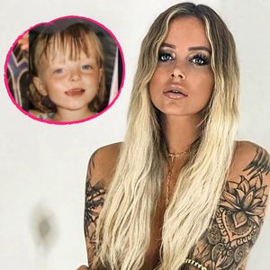 Hatte Bachelor-Girl Jade Übach schon immer ein Stupsnäschen?