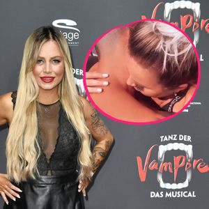 Kuschel-Clip: Hat Bachelor-Girl Jade etwa einen neuen Lover?