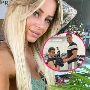 Nicht Serkan: "Big Brother"-Stars stehen hinter Jade Übach!