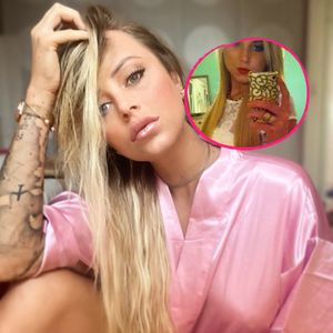 Vor XXL-Lippen: So sah Ex-Bachelor-Jade ohne Filler aus!