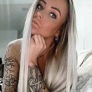 Nach Beziehungs-Aus: Jade Übach vermisst ihren Ex-Freund