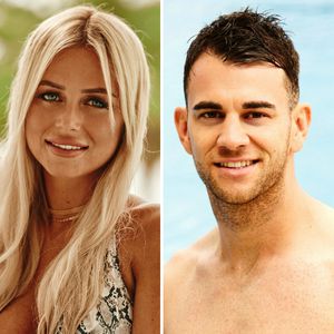 Bei "Big Brother": So war Zusammentreffen von Jade & Serkan!