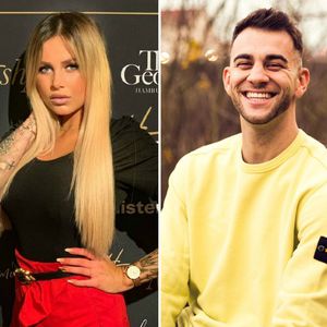 Jade Übach gesteht: Sie hatte wirklich Gefühle für Serkan!