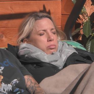 Zoff im "Big Brother"-Haus: Ist Romana der Sieg völlig egal?
