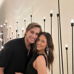 Jaden Agassi feiert Beziehungs-Jubiläum mit Catherine Holt