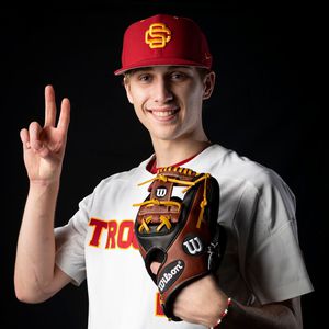 Nicht Tennis! Jaden Agassi will Baseball-Star werden