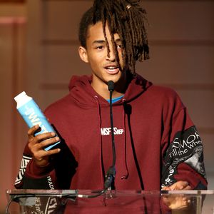 Jaden Smith ist mit 12 schon Multimillionär!