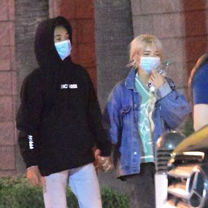 Nach Turtelei mit Sofia: Jaden Smith datet bereits eine Neue