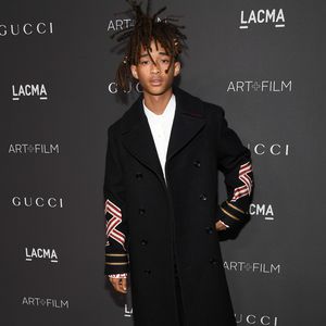 Jaden Smith: "Wenn ich ein Kleid tragen will, mach ich das!"