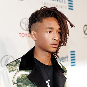 Plötzlich Grünschopf: Die Top 3 Haarmomente von Jaden Smith!