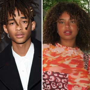 Neue Flamme? Hier knutscht Jaden Smith mit Paola Locatelli!