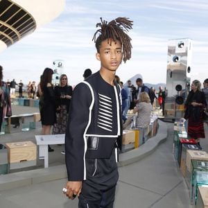 Pikantes Pic: Geht Jaden Smiths Freundin fremd?!