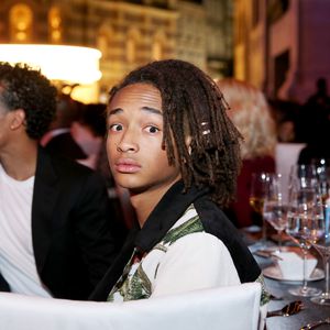 Jaden Smith wird K-Pop-Rocker! Jetzt gründet er eine Band