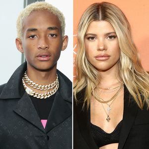 Jaden Smith klärt auf: Sofia Richie ist nur gute Freundin