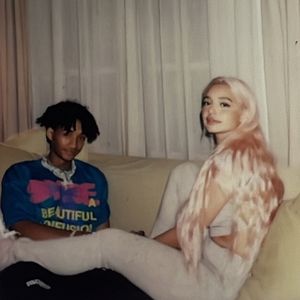 Zum Geburtstag: Sab macht Jaden Smith süße Liebeserklärung