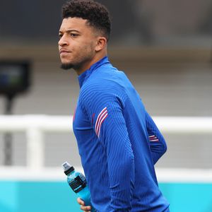 Nach EM-Fehlschuss: Briten-Kicker Sancho rührt mit Statement