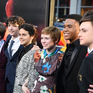 So sieht der Losers' Club von "ES" heute aus