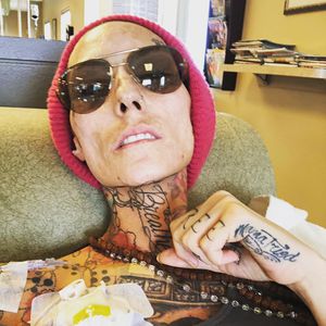 Mit nur 34: Ex-"America's Next Topmodel"-Kandidatin ist tot!