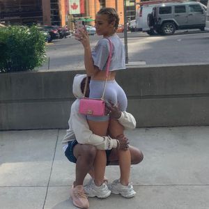 Nach Trennung vom Verlobten: Tammy Hembrow wieder verliebt