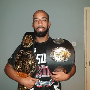MMA-Star Jahreau Shepherd an seinem 30. Geburtstag erstochen