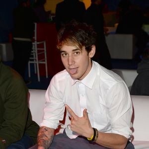 Ariana Grandes Ex-Freund Jai Brooks wird Betrug vorgeworfen