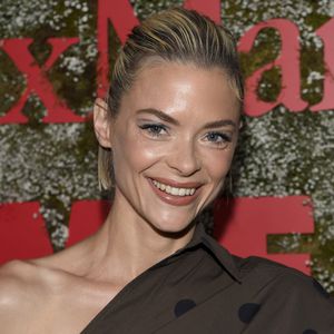 Trotz Rosenkrieg: Jaime King wünscht sich Co-Parenting