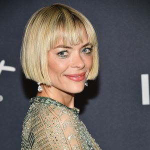 Auf Red Carpet: Jaime Kings Sohn (4) wird für Kleid gefeiert