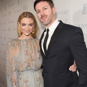 Jaime King: Liebeserklärung an Patin Taylor Swift