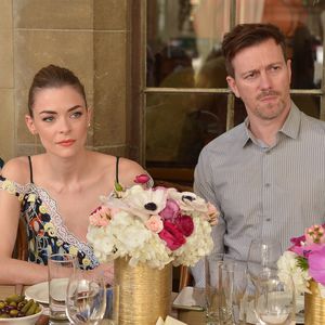 Häusliche Gewalt: Jaime King macht ihrem Ex schwere Vorwürfe