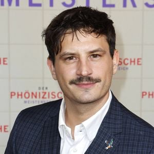 Jaime Ferkic bringt frischen Wind bei "Sturm der Liebe"