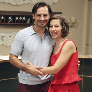 So wurde das neue Traumpaar für "Sturm der Liebe" ausgewählt