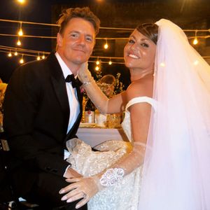 Jaime Winstone und James Suckling haben endlich geheiratet!