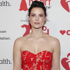 Jaimie Alexanders Nahtod-Erfahrung führte zur Nüchternheit