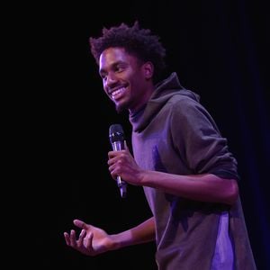 Ursache bekannt: Daran verstarb US-Comedian Jak Knight (†28)