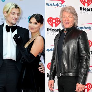Sohn Jake ist verliebt: Das denkt Jon Bon Jovi über Millie