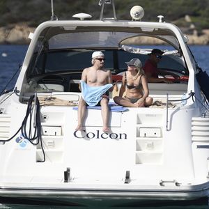 Millie Bobby Brown genießt Liebes-Urlaub mit Freund Jake