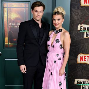 Darum ist Jake Bongiovi der Richtige für Millie Bobby Brown