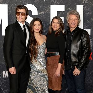 Jon Bon Jovi begleitet Jake und Millie bei ihrem Honeymoon!