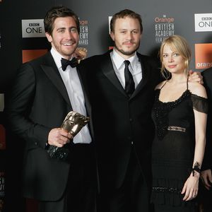 Ihm fehlen die Worte! Jake Gyllenhaal vermisst Heath Ledger