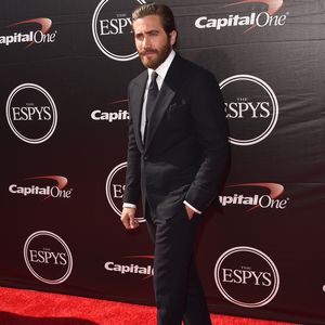 Jake Gyllenhaal: Für "Everest" in echter Lebensgefahr!