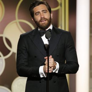 Gruppendate: Jake Gyllenhaal wird im Live-TV verkuppelt!