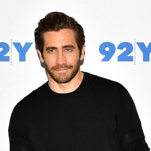 Jake Gyllenhaal geht wieder "oben ohne"