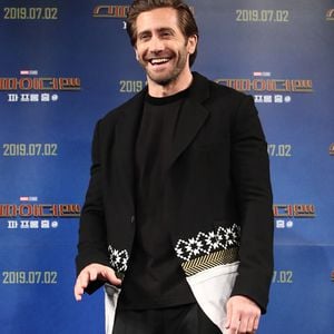 Jake Gyllenhaal trauert noch immer: "Ich vermisse Heath"
