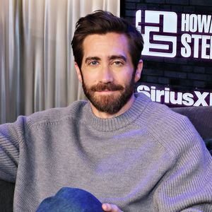 "Nie etwas anderes gekannt": Jake Gyllenhaal ist fast blind